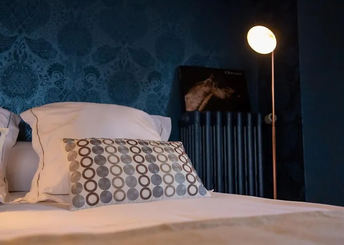 Domaine Saint Michel &