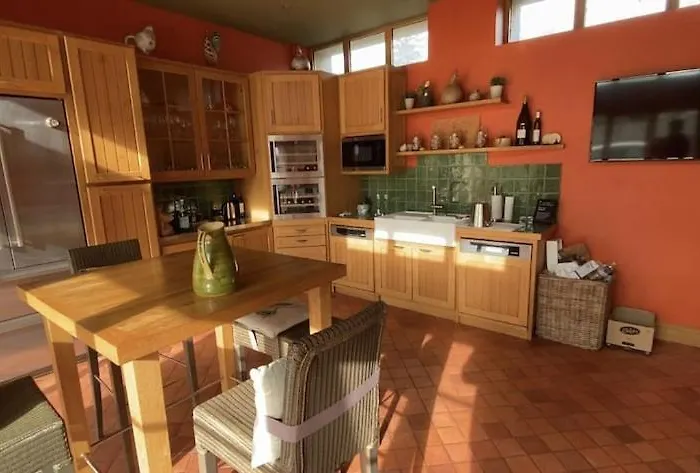 Domaine Saint Michel&spa Couette-café *