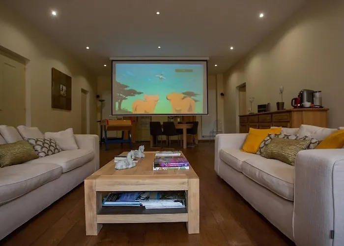 Domaine Saint Michel&spa Tamerville