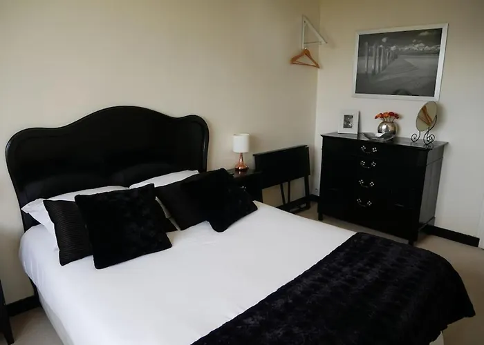 Couette-café Domaine Saint Michel&spa Tamerville