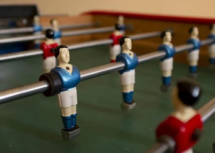 Domaine Saint Michel & 住宿加早餐酒店 *