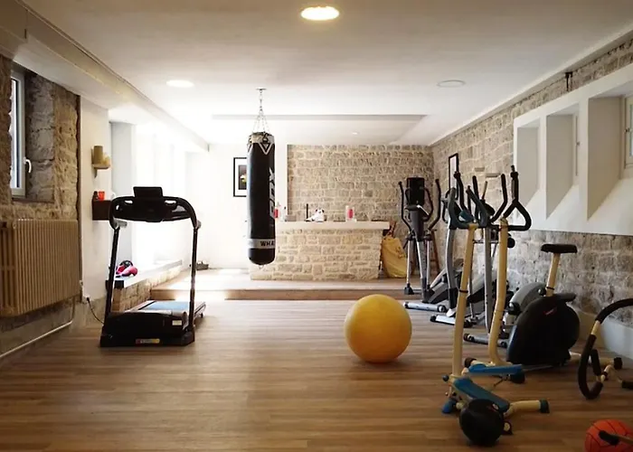 Couette-café Domaine Saint Michel&spa *