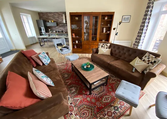 Domaine Saint Michel&spa Tamerville