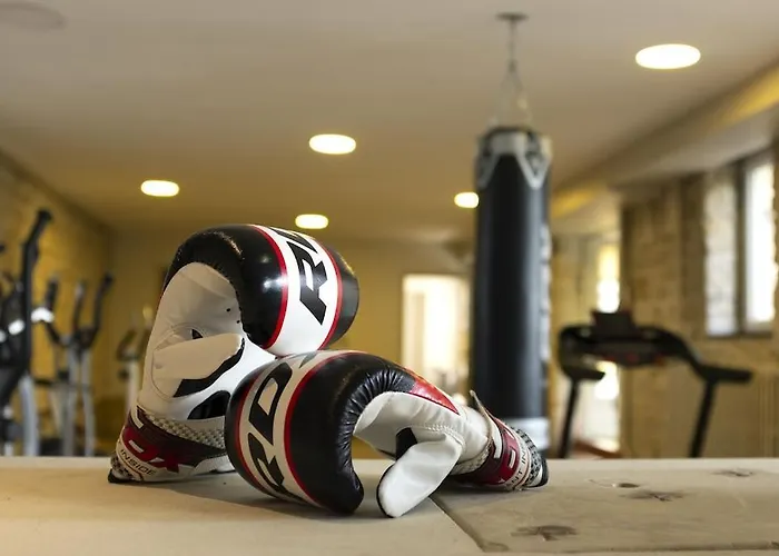 Domaine Saint Michel & * Tamerville