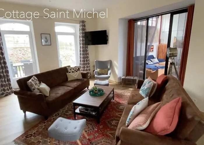 Domaine Saint Michel&spa * Tamerville