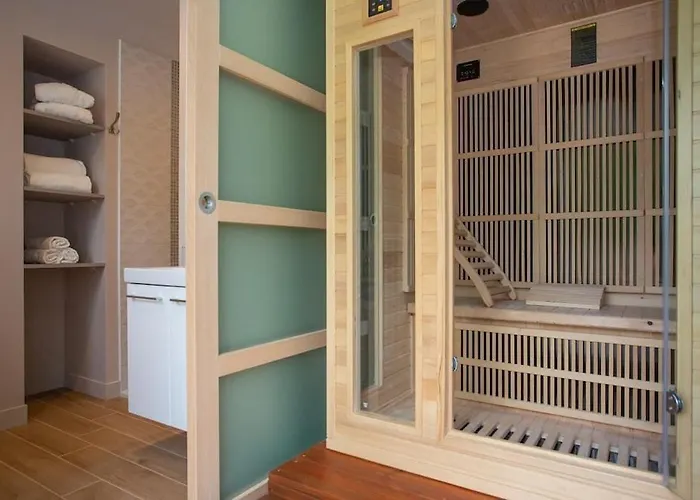 Domaine Saint Michel&spa Tamerville