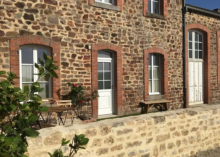 Domaine Saint Michel&spa Couette-café