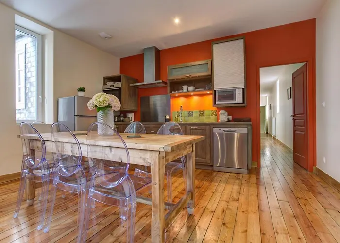 Domaine Saint Michel&spa Couette-café Tamerville