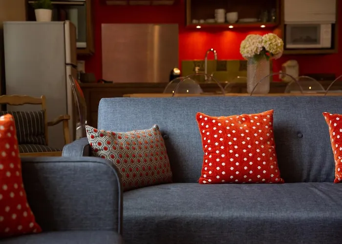 Domaine Saint Michel&spa * Tamerville