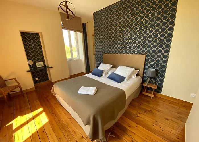 Domaine Saint Michel&spa