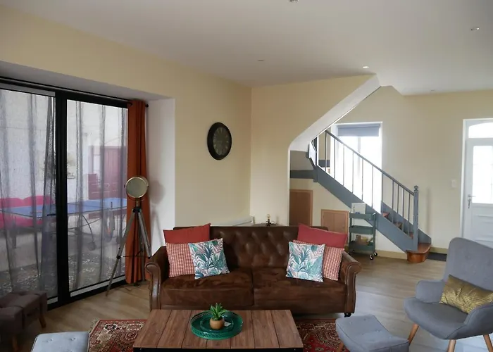 Domaine Saint Michel&spa Couette-café