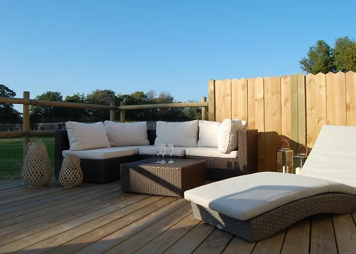 Domaine Saint Michel&spa