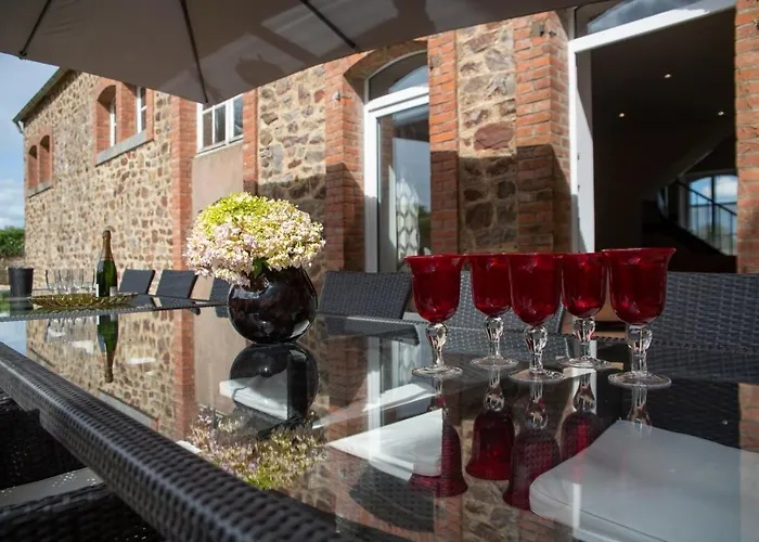 Domaine Saint Michel&spa *