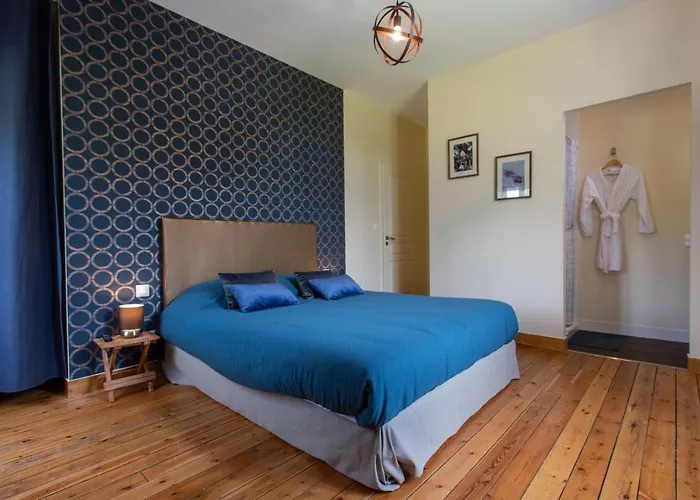 Domaine Saint Michel&spa Tamerville