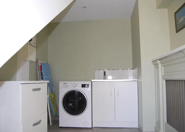 Domaine Saint Michel&spa Couette-café *