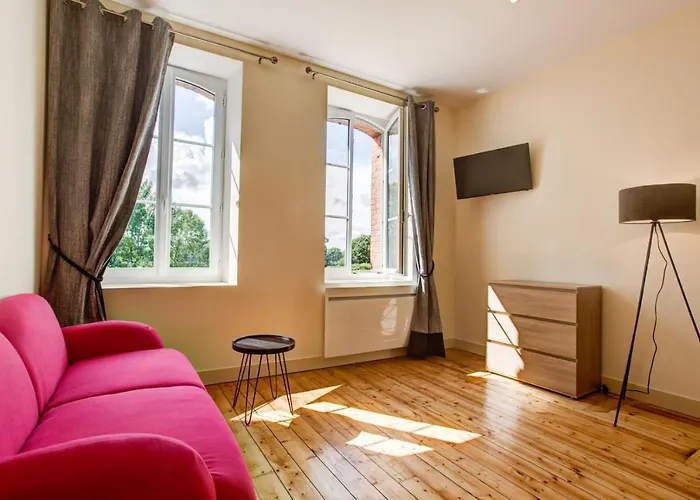 Domaine Saint Michel&spa *