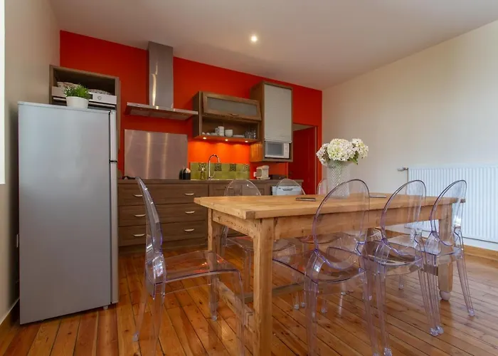 Domaine Saint Michel&spa * Tamerville