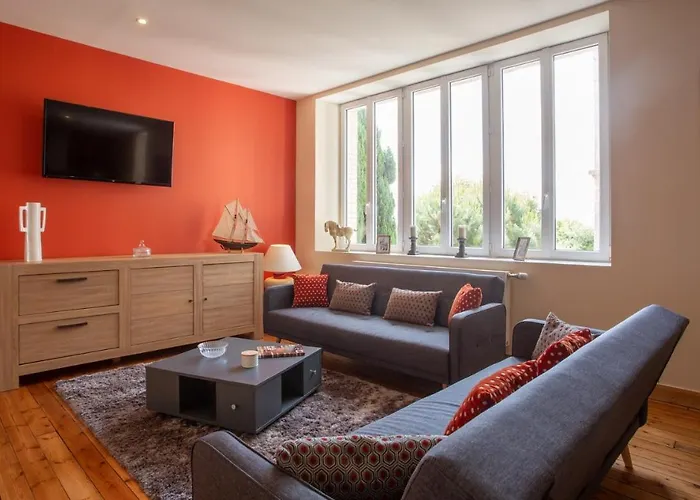 Couette-café Domaine Saint Michel&spa *