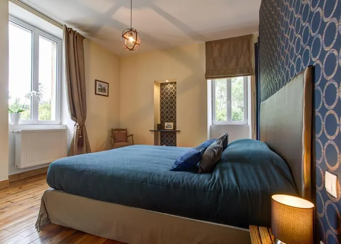 Domaine Saint Michel&spa Tamerville