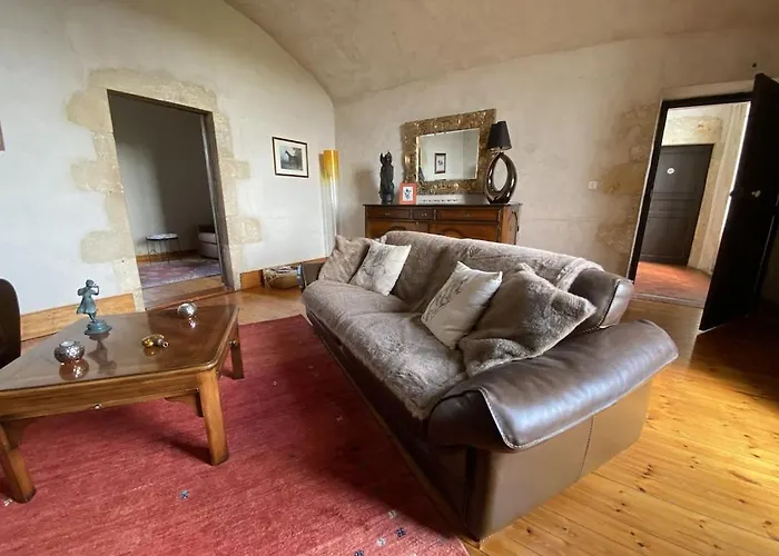 Domaine Saint Michel&spa