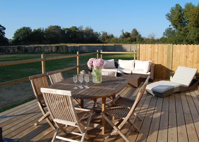 Domaine Saint Michel&spa *