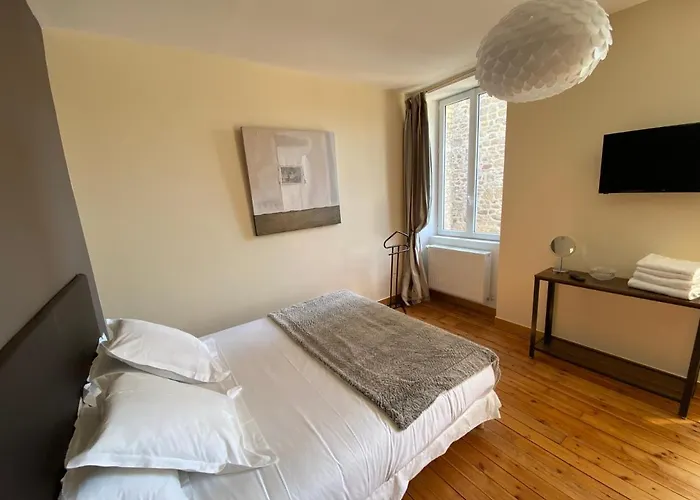 Domaine Saint Michel&spa Tamerville