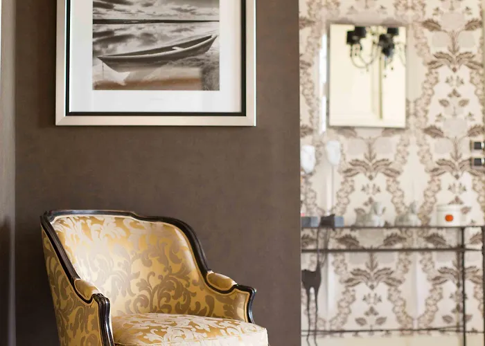 Couette-café Domaine Saint Michel&spa *