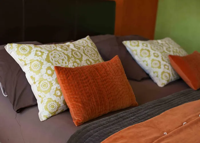 Domaine Saint Michel&spa