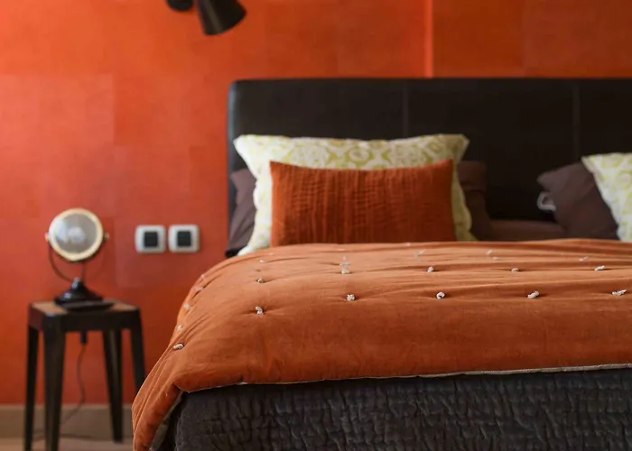 Domaine Saint Michel&spa Tamerville