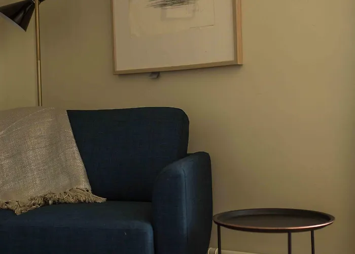 Couette-café Domaine Saint Michel&spa