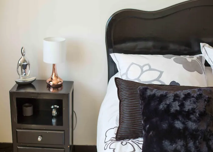 Domaine Saint Michel&spa Couette-café *