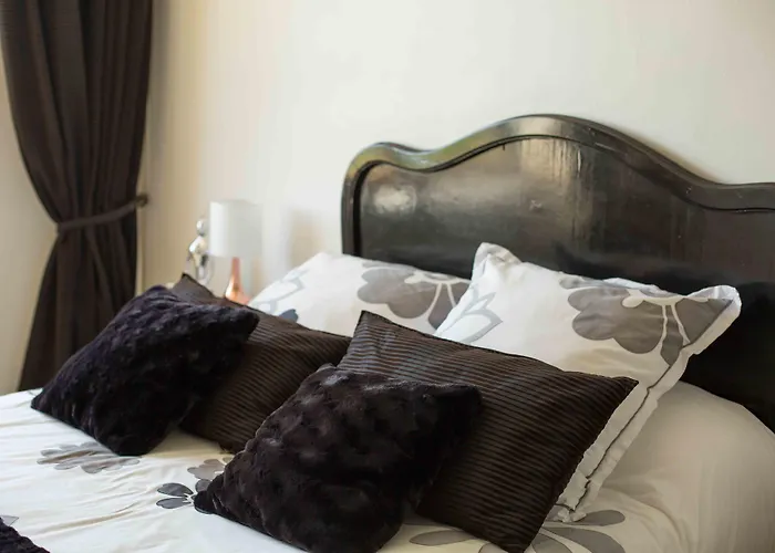 Couette-café Domaine Saint Michel&spa