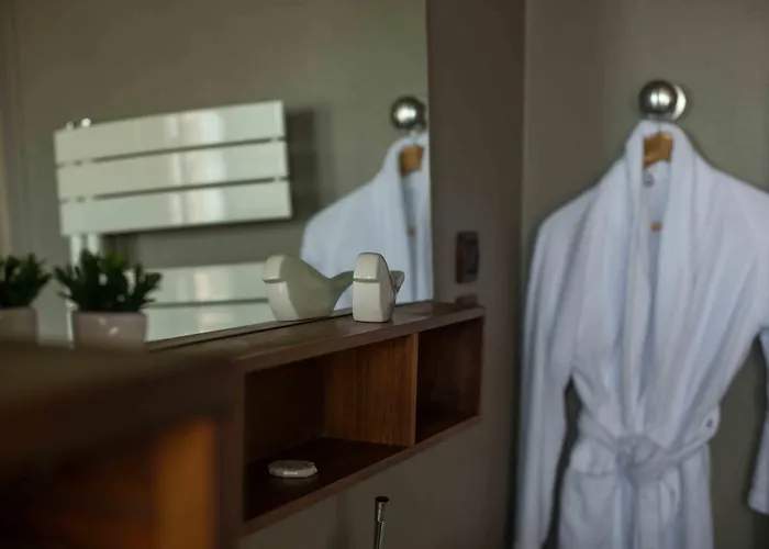 Domaine Saint Michel&spa Couette-café Tamerville