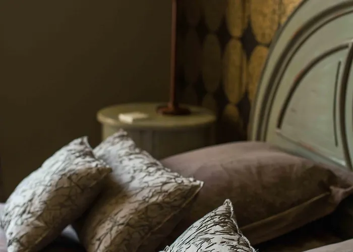 Domaine Saint Michel&spa Couette-café