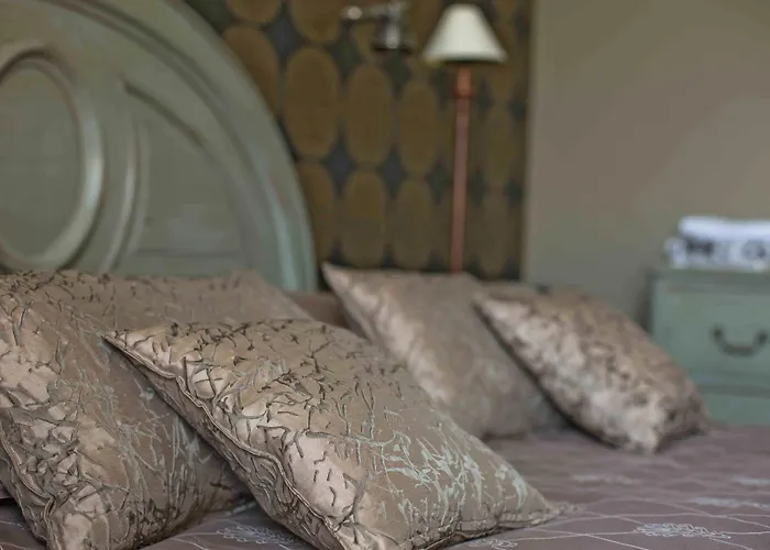 Domaine Saint Michel&spa Tamerville