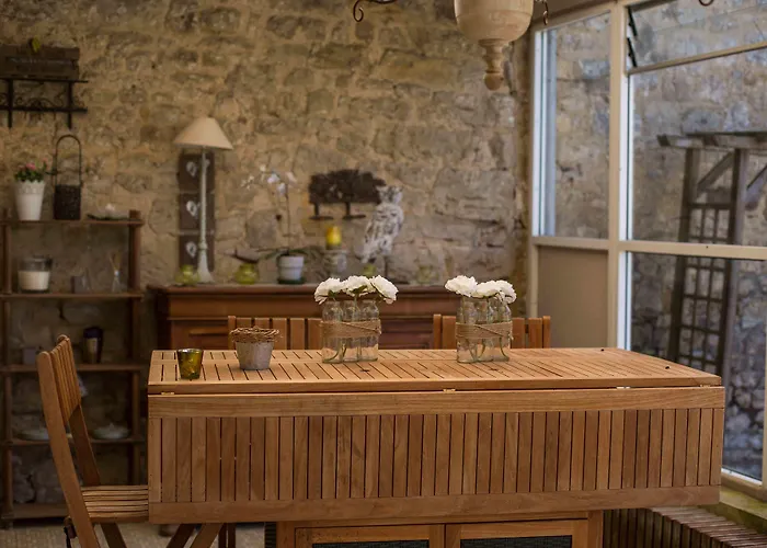 Domaine Saint Michel&spa * Tamerville