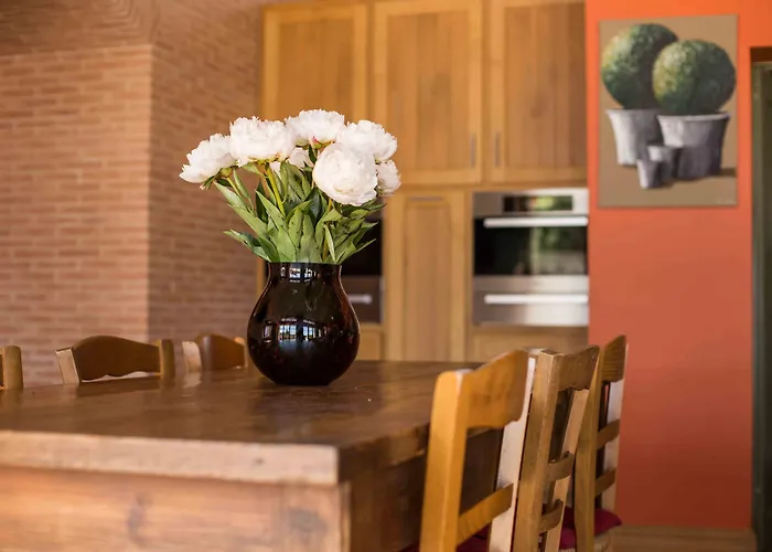 Domaine Saint Michel&spa Couette-café