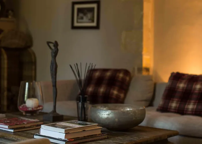 Couette-café Domaine Saint Michel&spa Tamerville