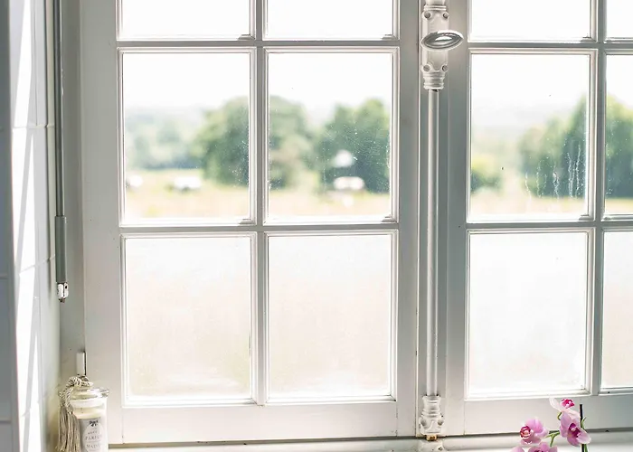 Domaine Saint Michel&spa * Tamerville