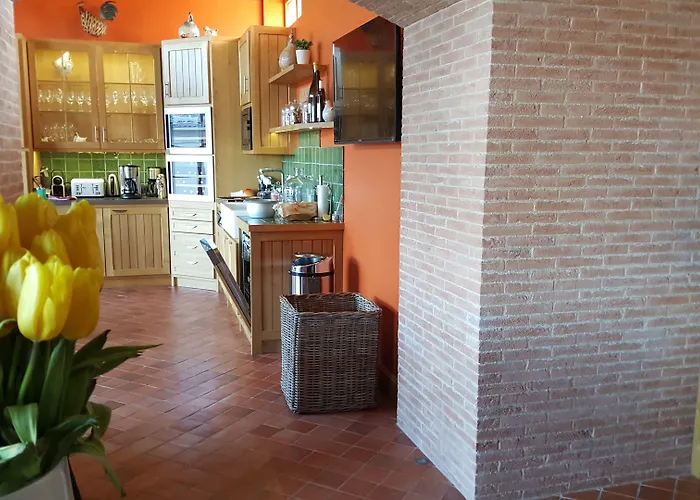 Couette-café Domaine Saint Michel&spa *