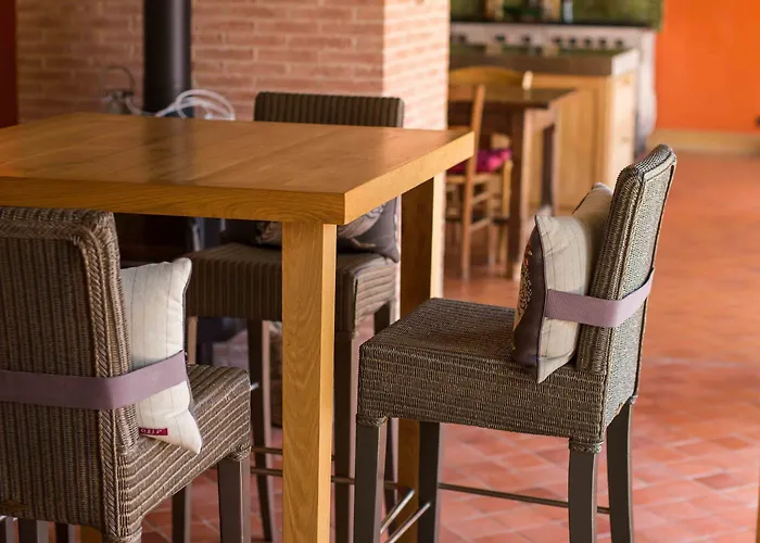 Domaine Saint Michel&spa Couette-café Tamerville