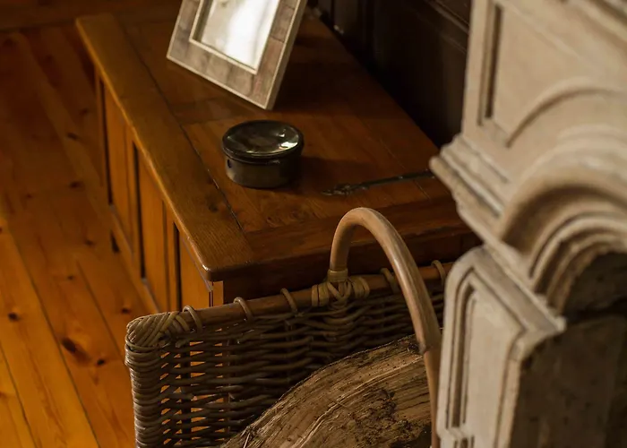 Domaine Saint Michel&spa Couette-café Tamerville