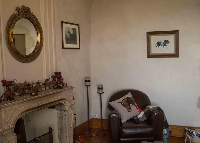 Domaine Saint Michel&spa