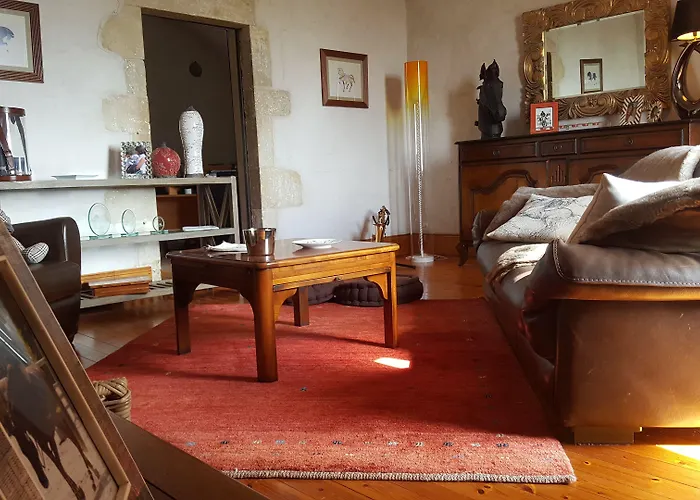 Domaine Saint Michel&spa * Tamerville