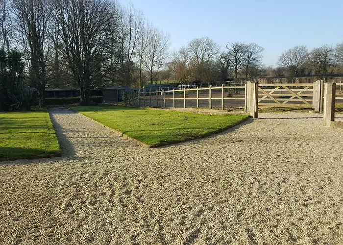 Domaine Saint Michel&spa Couette-café *