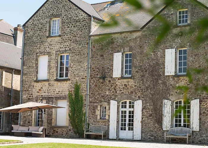 Domaine Saint Michel&spa