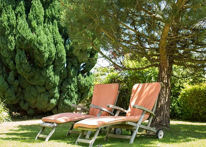 Domaine Saint Michel&spa * Tamerville