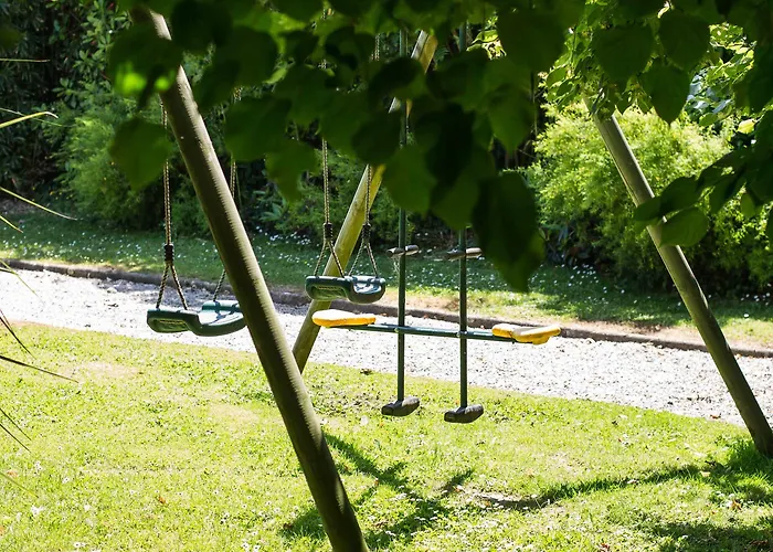 Domaine Saint Michel&spa Couette-café Tamerville