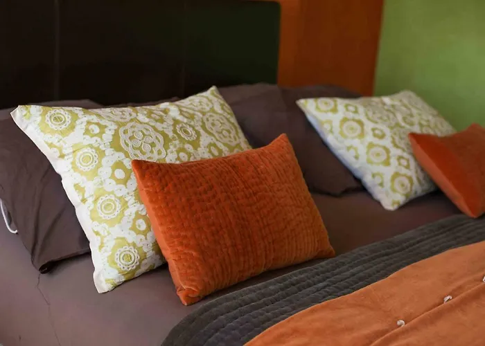 Domaine Saint Michel &